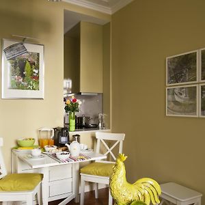 Appartement met Twee Slaapkamers