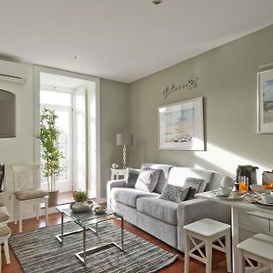 Appartement met een Slaapkamer